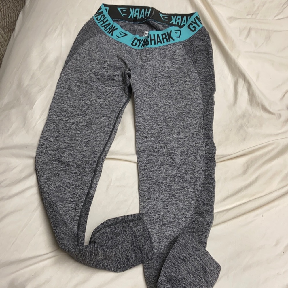 Gymshark leggings